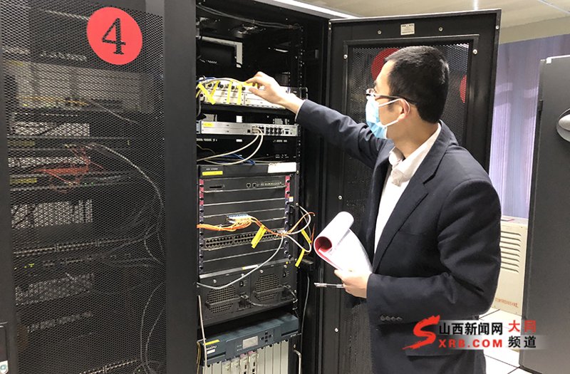 为什么选择我们进行网站建设?礼泉君睿达网络工作室将为您揭晓答案!